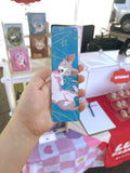 Hairless Cat Bookmark